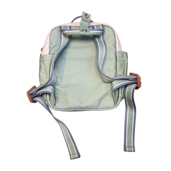 Itzy Ritzy Mini Backpack Baby Kid Diaper EUC - Picture 2 of 9